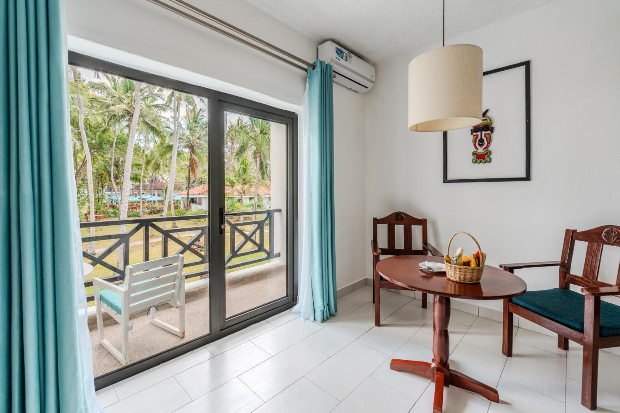 Double Room Balcony