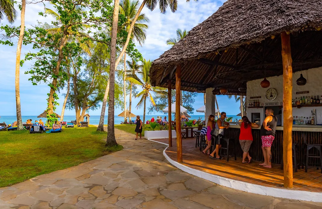 Diani Sea Resort-1