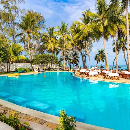 Diani Sea Resort-3